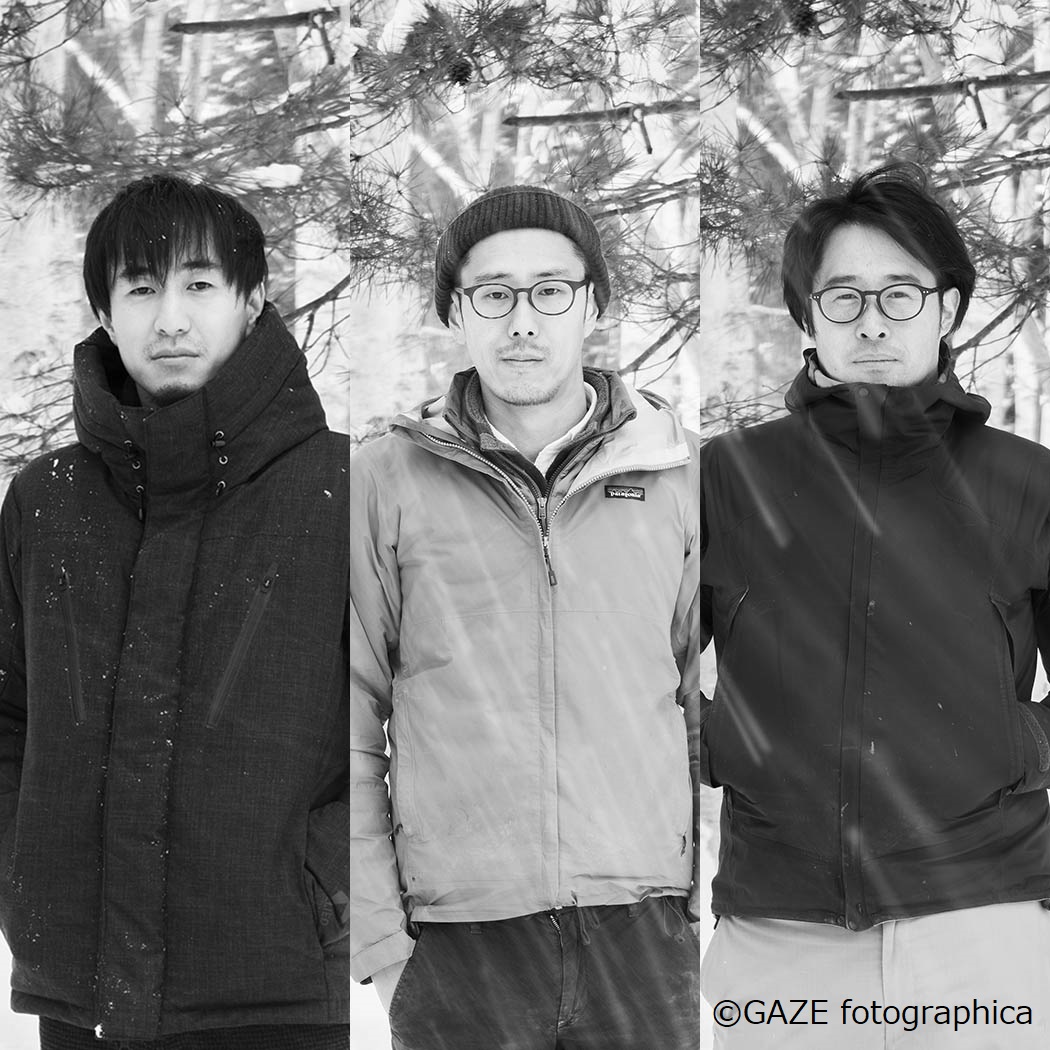 621 ロクニーイチ - ミナミナク・アートプロジェクト